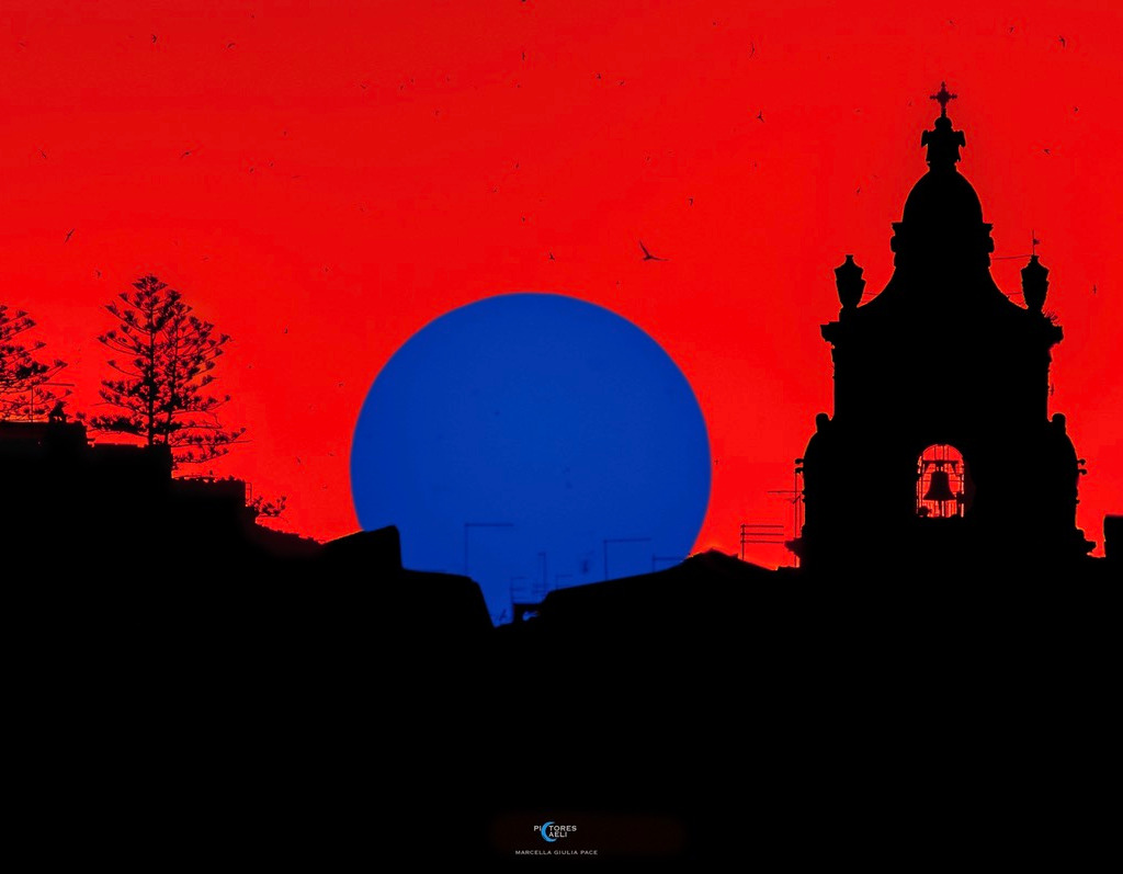 Astronomy Picture of the Day