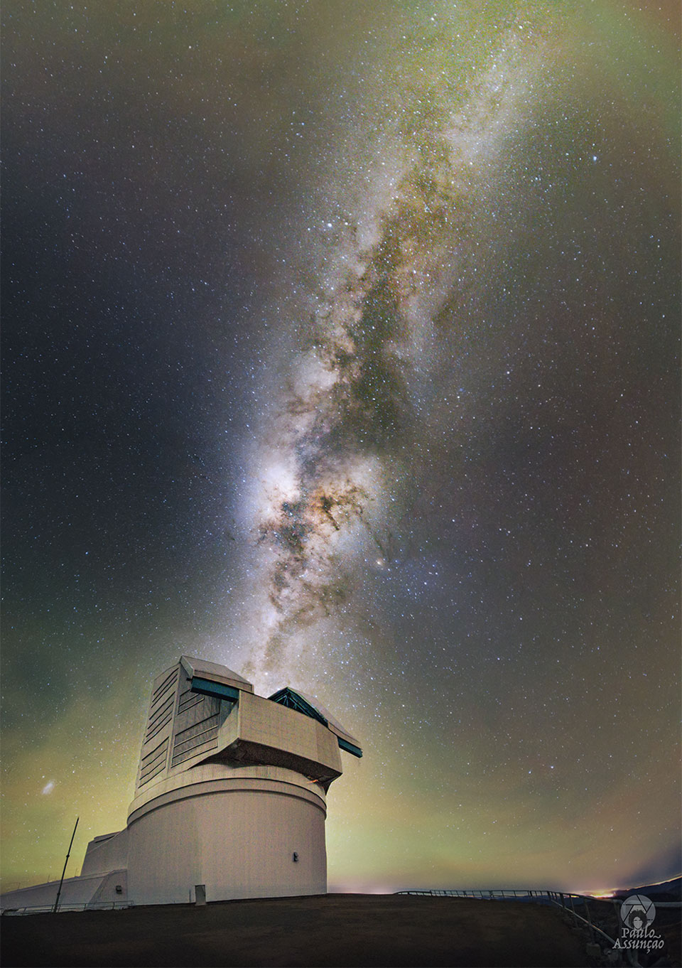 Astronomy Picture of the Day