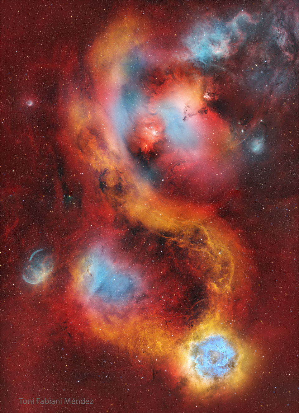 Astronomy Picture of the Day