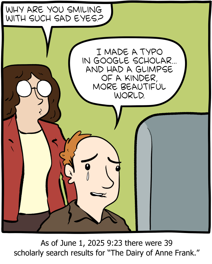 Saturday Morning Breakfast Cereal