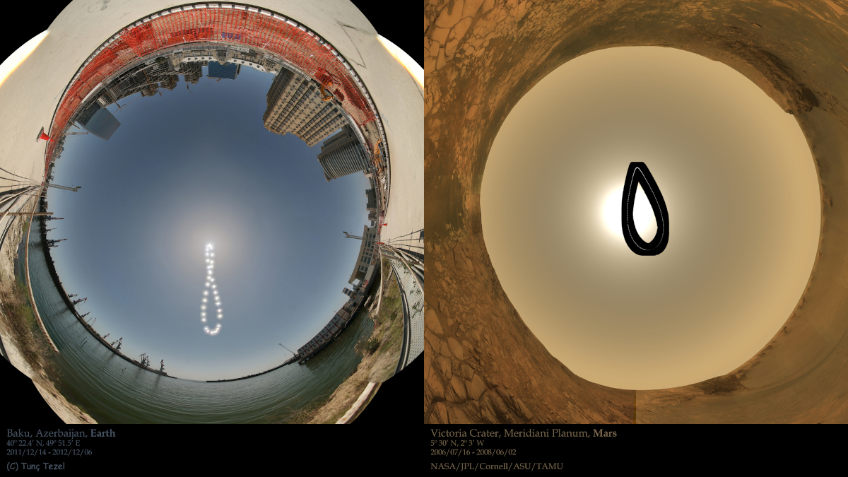 Astronomy Picture of the Day