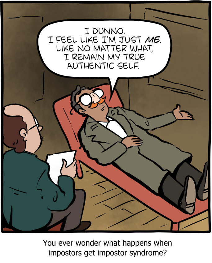 Saturday Morning Breakfast Cereal