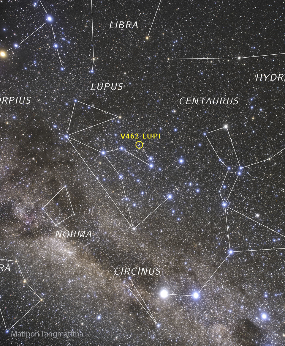 Astronomy Picture of the Day