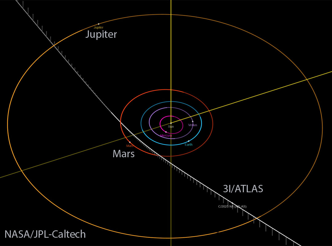 Astronomy Picture of the Day