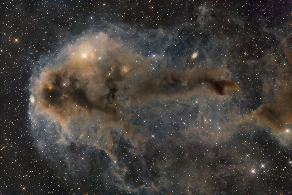 Astronomy Picture of the Day