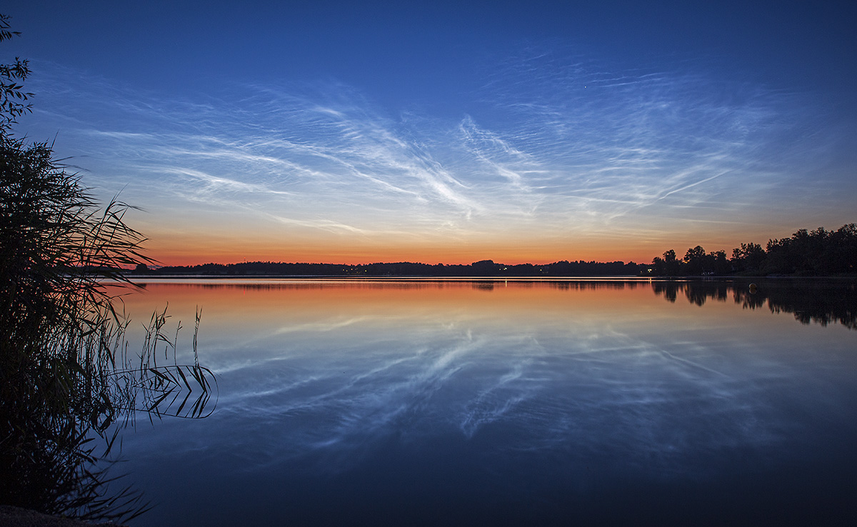 Astronomy Picture of the Day