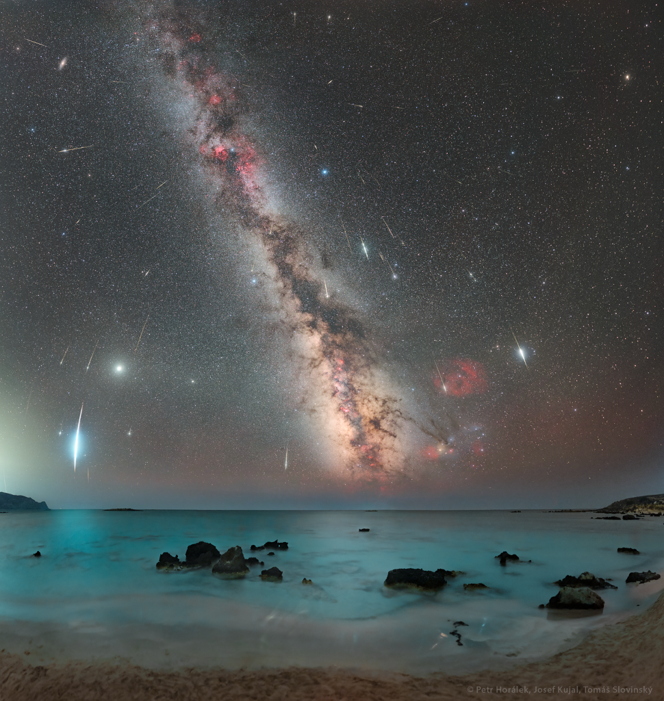 Astronomy Picture of the Day