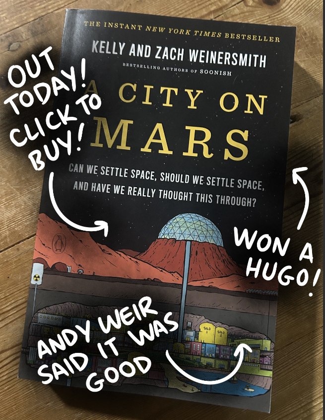 Saturday Morning Breakfast Cereal