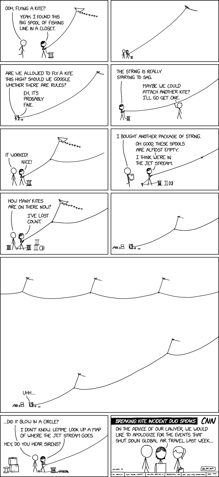 xkcd