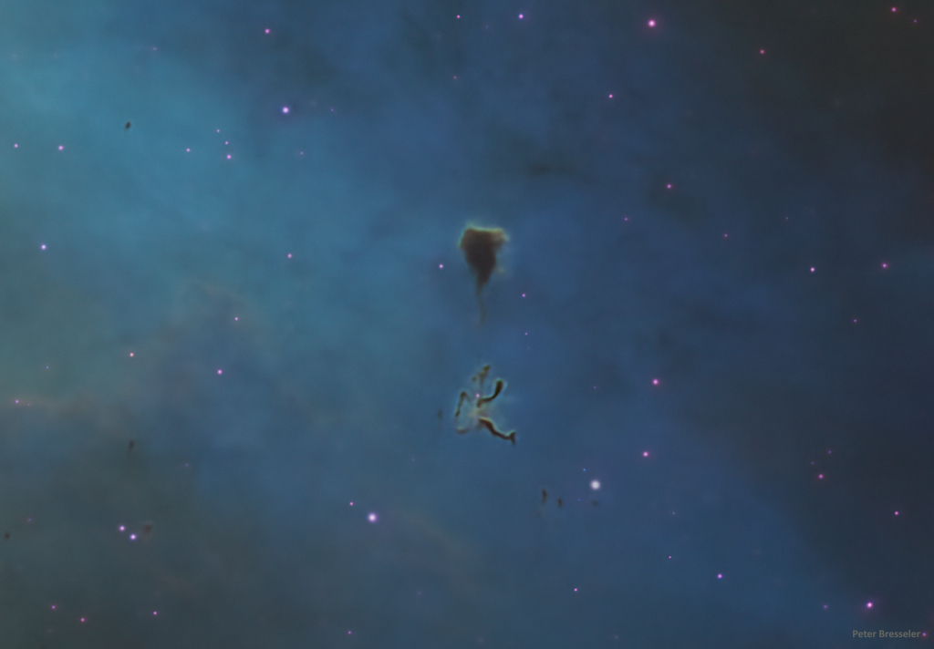 Astronomy Picture of the Day