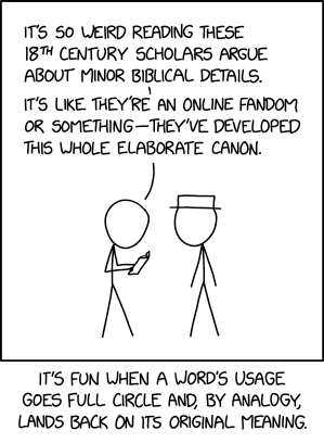 xkcd