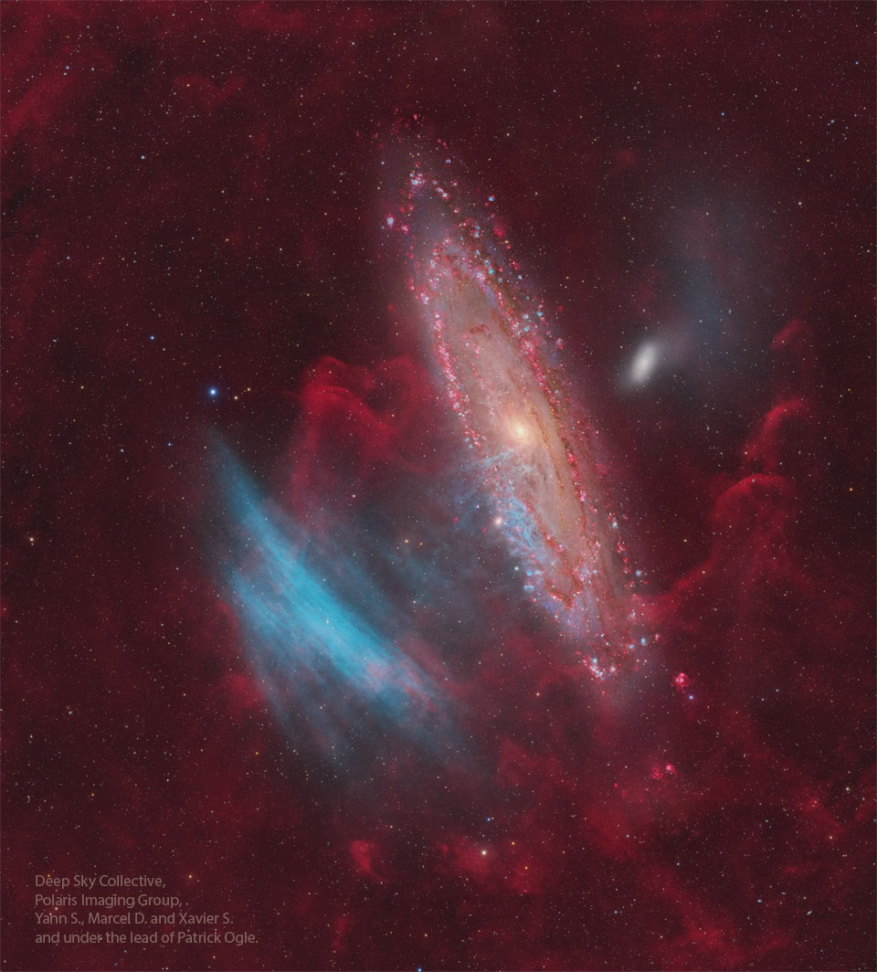 Astronomy Picture of the Day