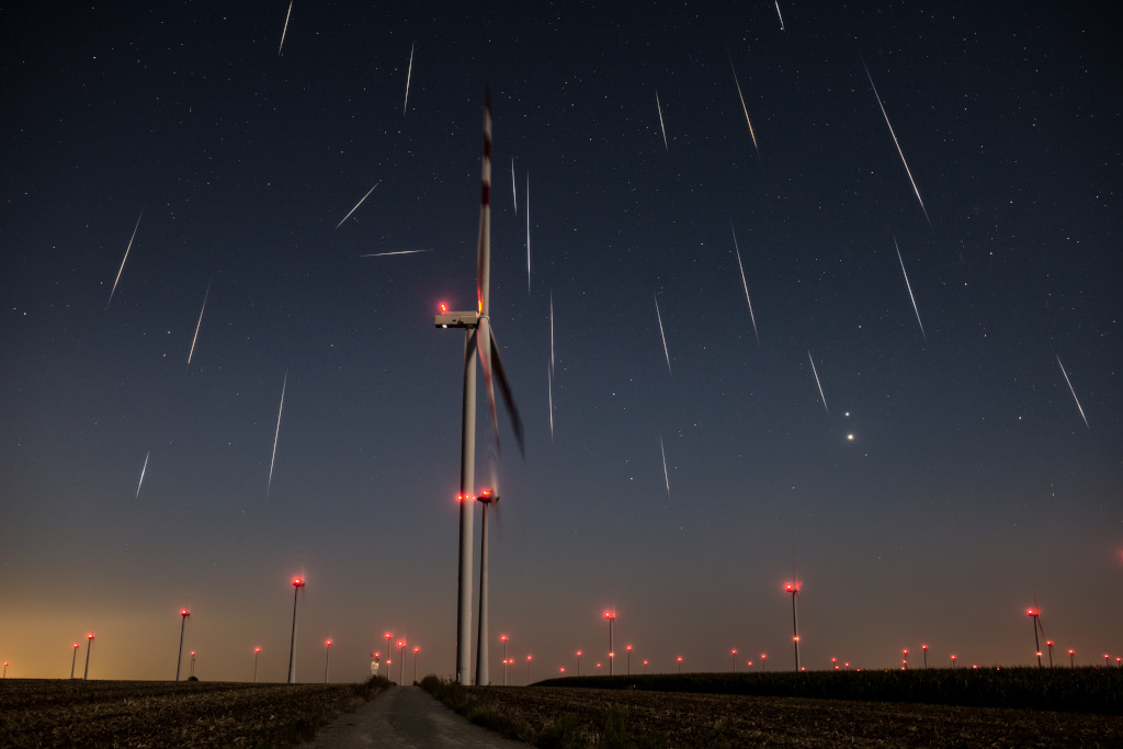 Astronomy Picture of the Day