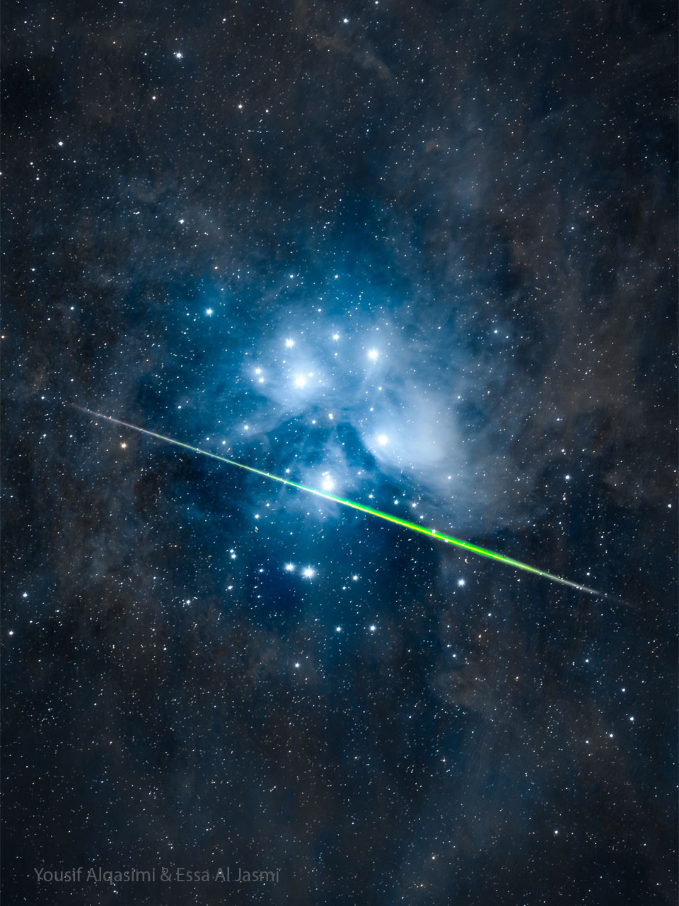 Astronomy Picture of the Day