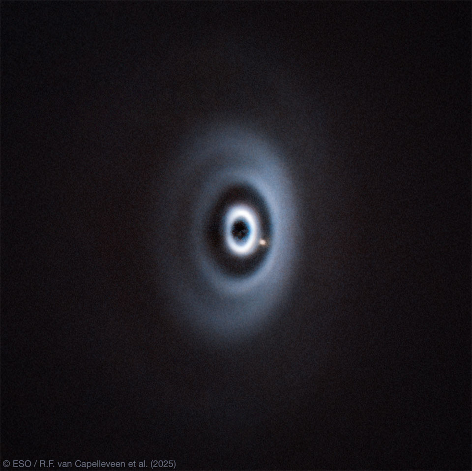 Astronomy Picture of the Day