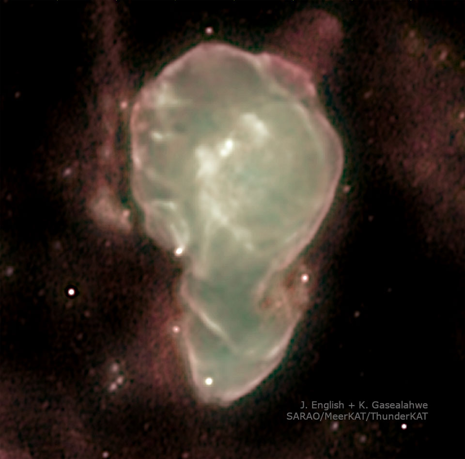 Astronomy Picture of the Day