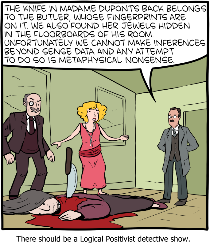 Saturday Morning Breakfast Cereal