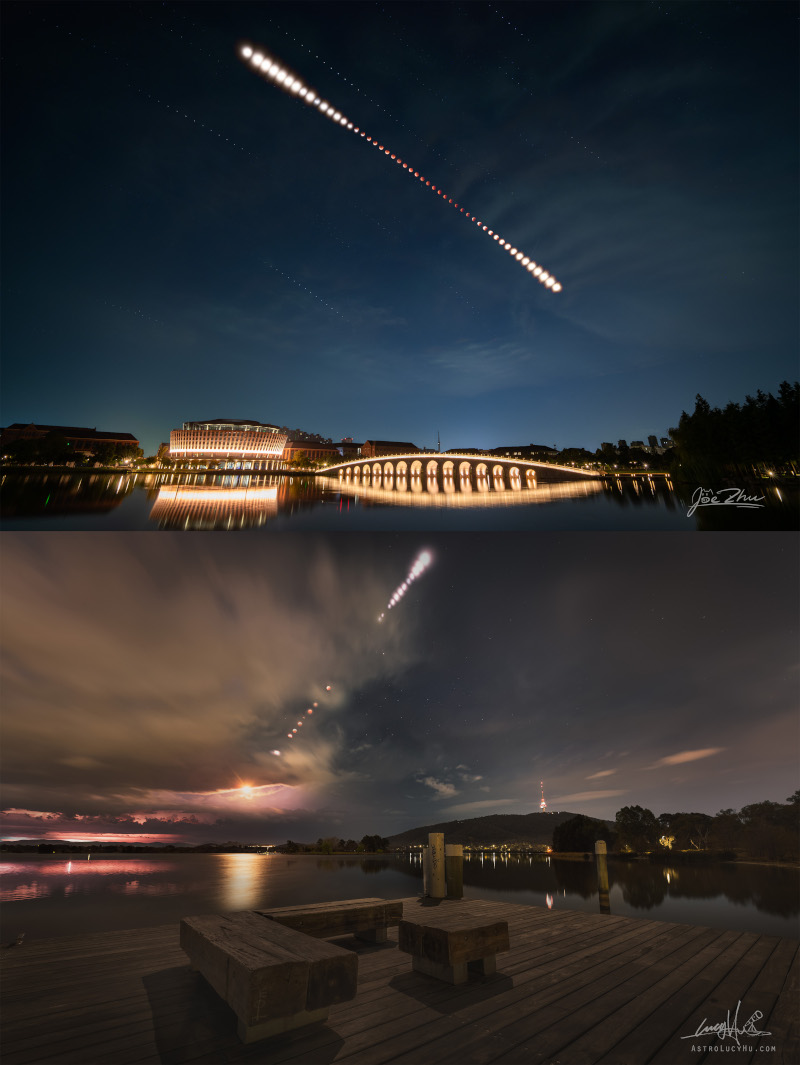 Astronomy Picture of the Day