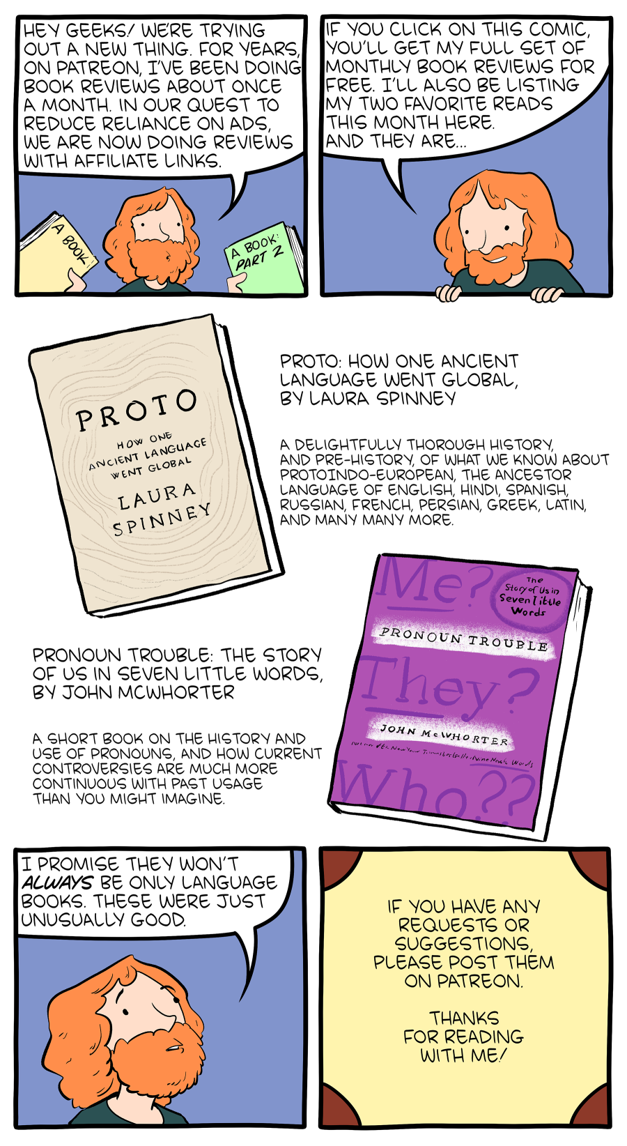 Saturday Morning Breakfast Cereal