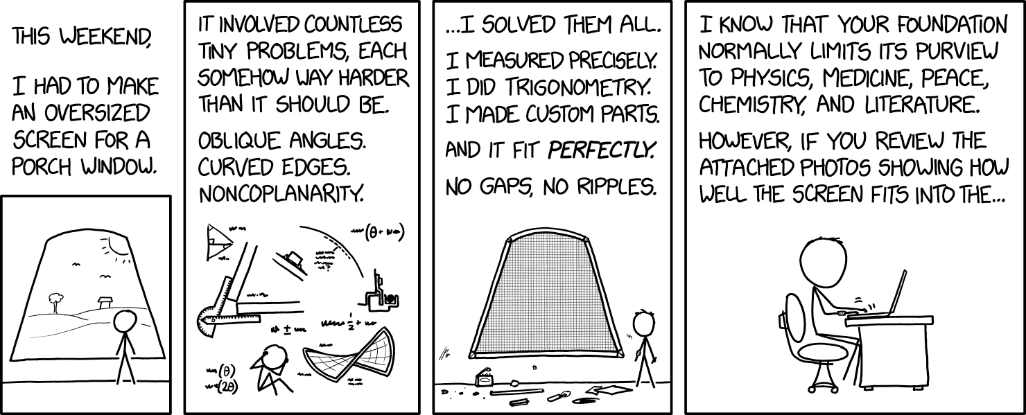 xkcd
