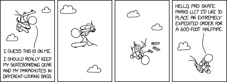 xkcd