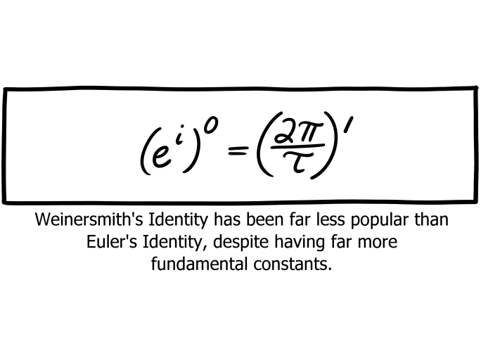 Saturday Morning Breakfast Cereal