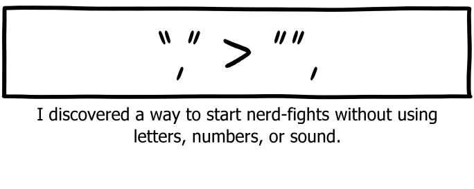 Saturday Morning Breakfast Cereal