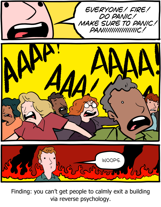Saturday Morning Breakfast Cereal