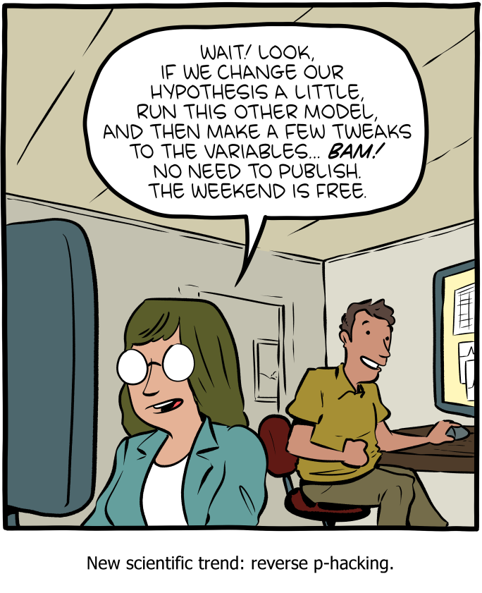 Saturday Morning Breakfast Cereal