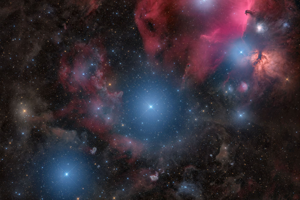 Astronomy Picture of the Day