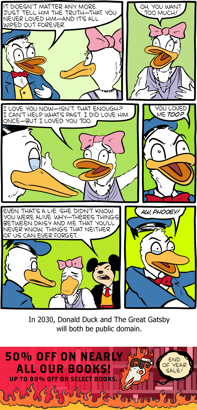 Saturday Morning Breakfast Cereal