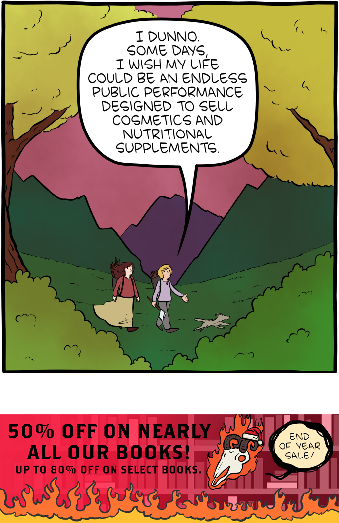 Saturday Morning Breakfast Cereal