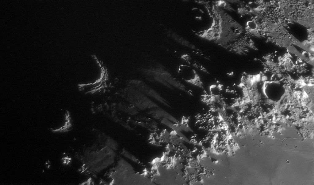 Astronomy Picture of the Day