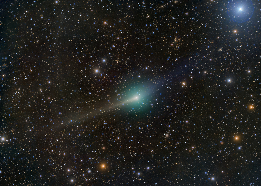 Astronomy Picture of the Day