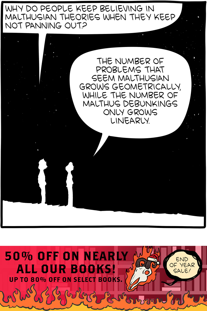 Saturday Morning Breakfast Cereal