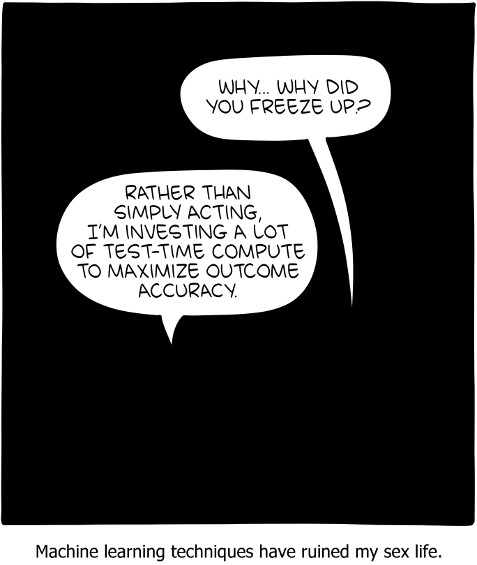 Saturday Morning Breakfast Cereal