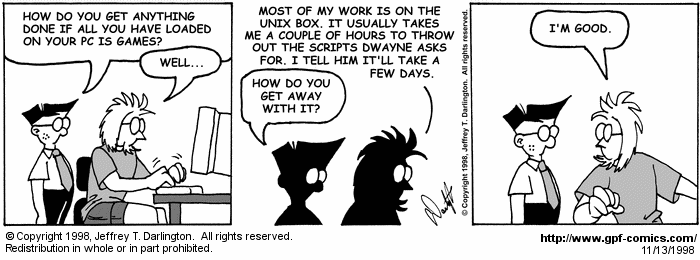 General Protection Fault