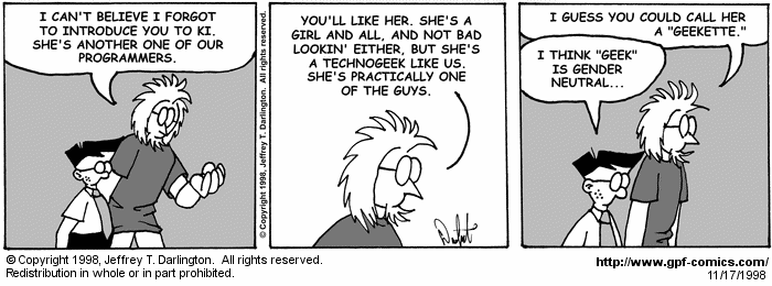 General Protection Fault