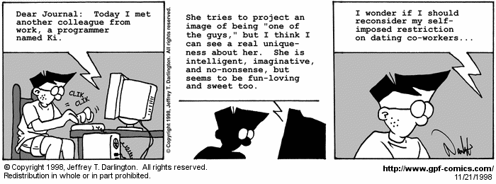 General Protection Fault