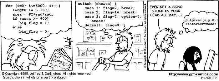 General Protection Fault