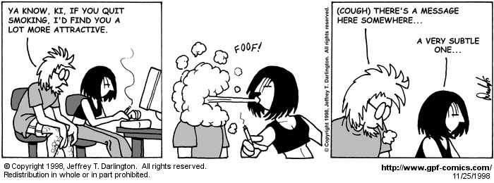 General Protection Fault