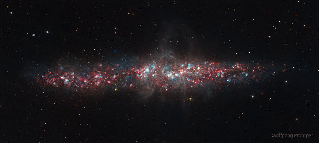 Astronomy Picture of the Day