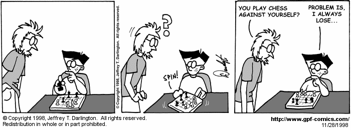 General Protection Fault