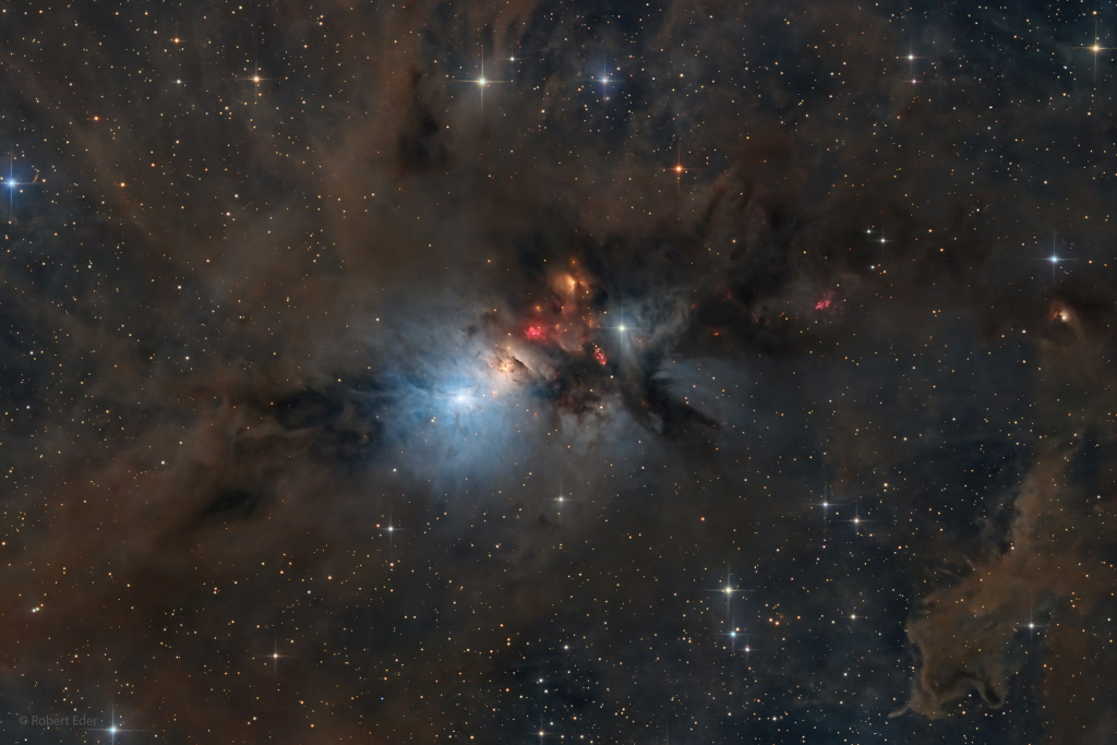 Astronomy Picture of the Day