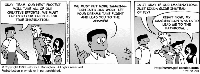 General Protection Fault