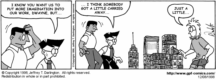 General Protection Fault