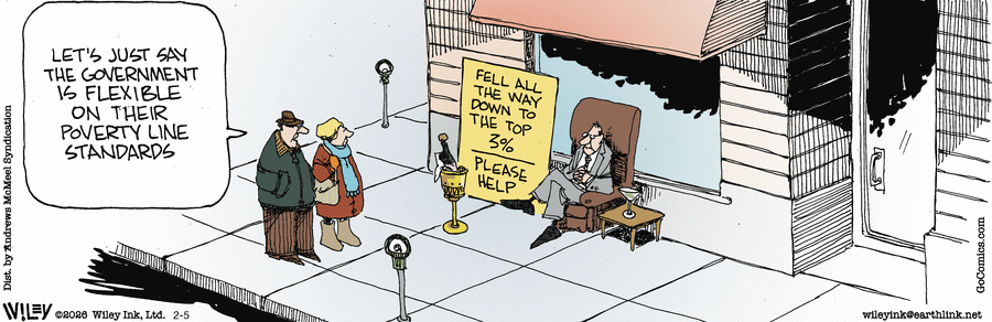 Non Sequitur