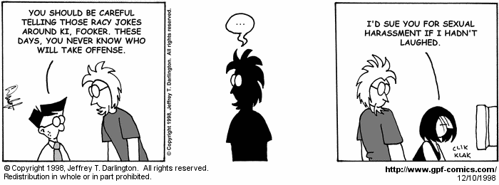 General Protection Fault