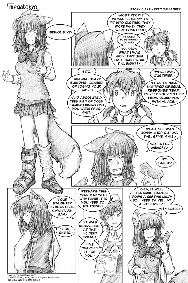 MegaTokyo