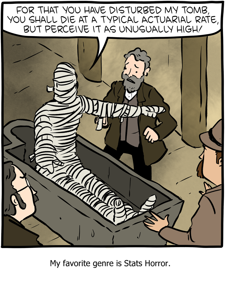 Saturday Morning Breakfast Cereal